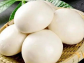 发面馒头爆料怎么做视频,发面馒头制作全过程，轻松学会家常美味