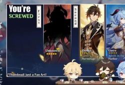 原神新爆料视频,探索神秘新世界，揭开元素之力新篇章