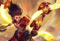 哪吒皮肤爆料最新消息,炫酷特效引期待