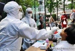 江苏疫情最新爆料,多区域现新增病例，防控形势严峻