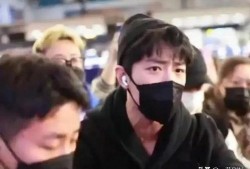 娱乐圈最新爆料男星