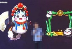最新兔年皮肤爆料图,萌动新春，梦幻兔界
