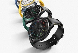 小米手表s3最新爆料,颠覆传统，智能生活新篇章