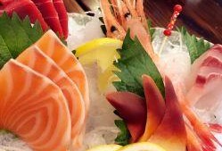 刺身食材爆料怎么做的视频